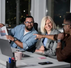 How to Build Long-Term Client Relationships in the Digital Age