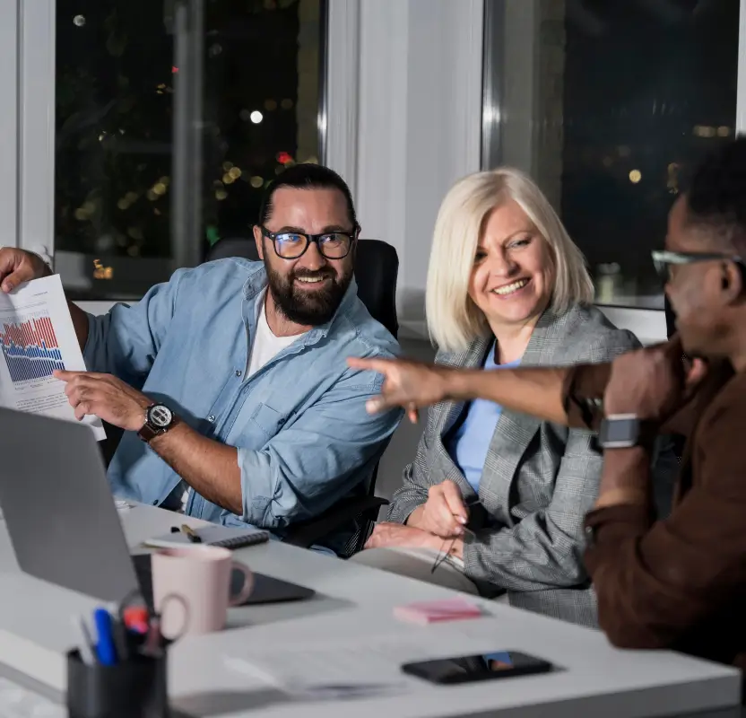 How to Build Long-Term Client Relationships in the Digital Age