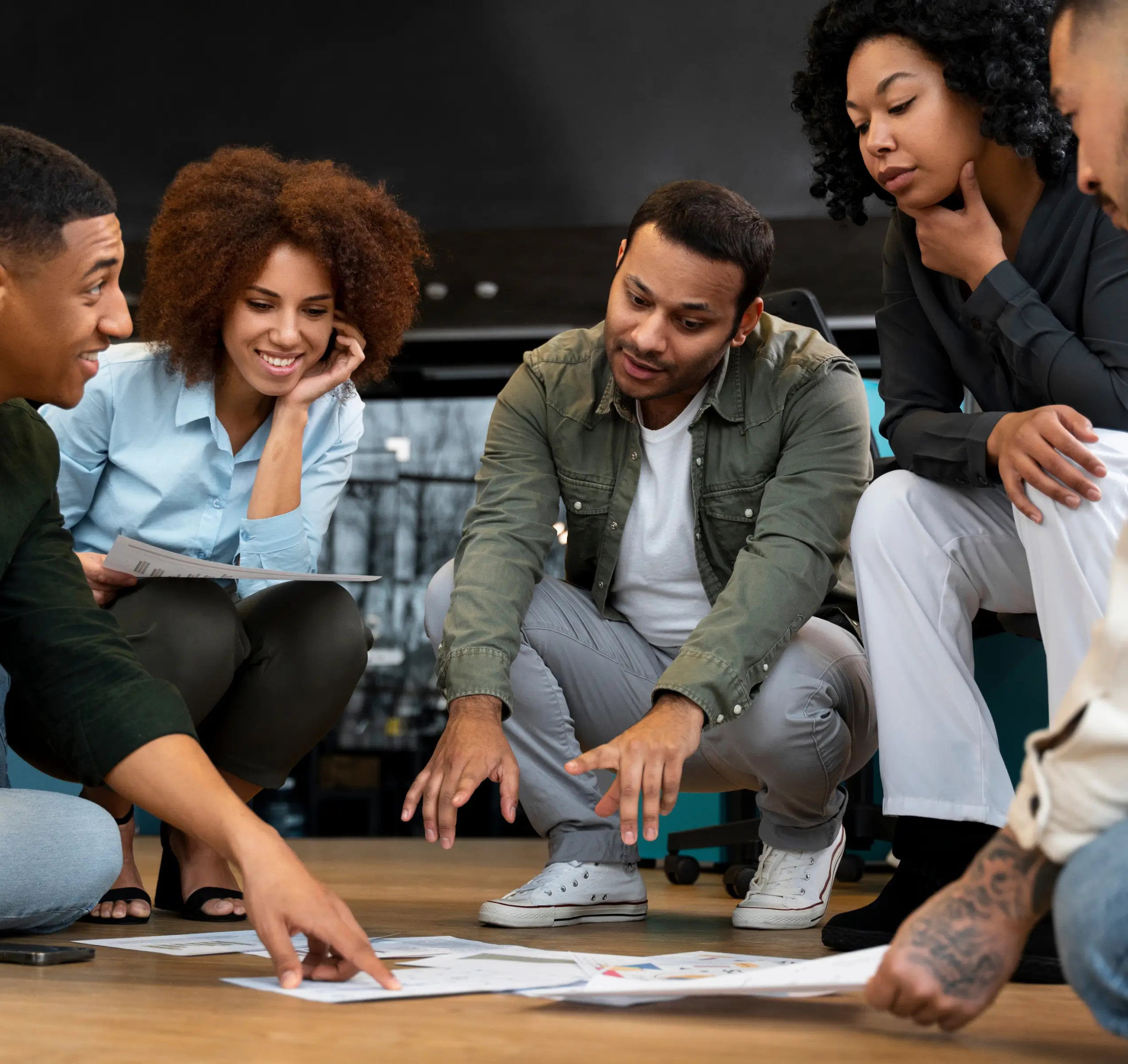 5 Essential Digital Marketing Strategies for Startups
