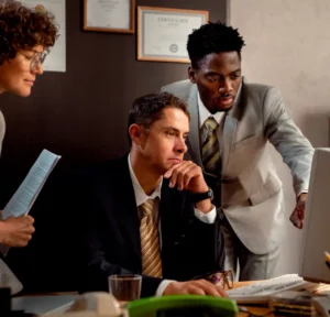 Understanding the Power of Data-Driven Decision Making