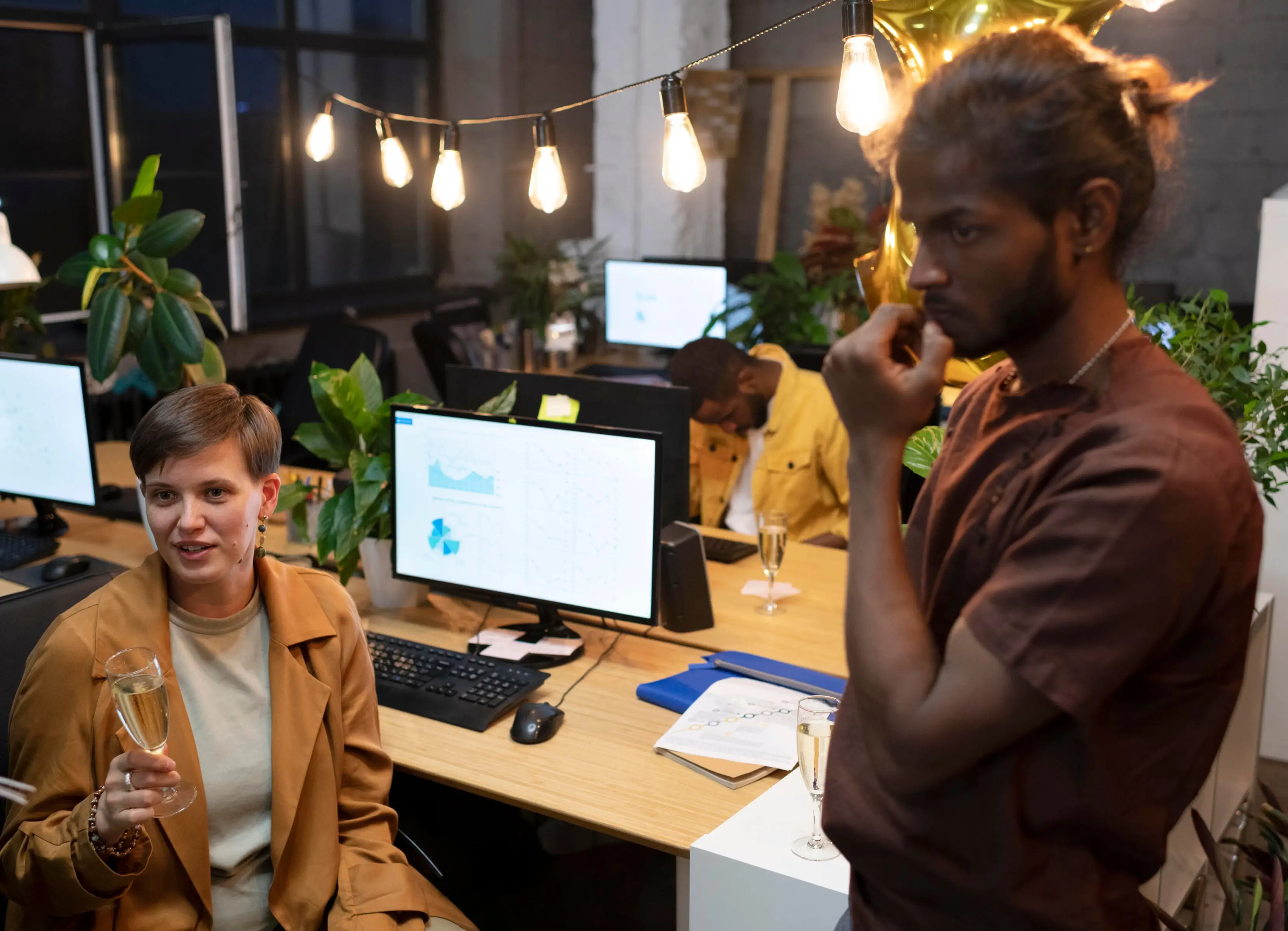 The Importance of Brand Identity in Building Client Trust