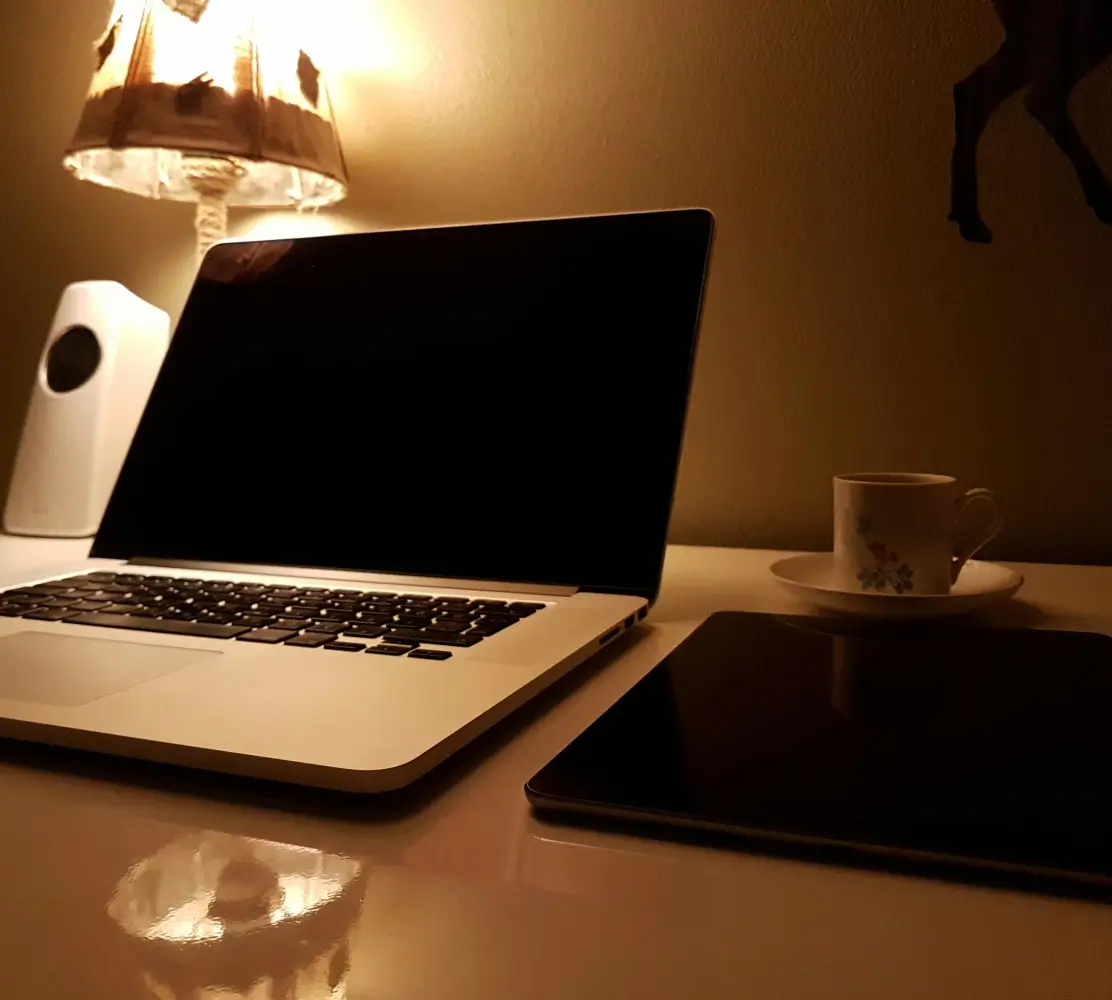 The Journey of UX Design: From Concept to Immersive Experience